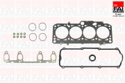 HS1009 Sada těsnění, hlava válce FAI AutoParts