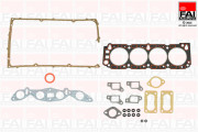 HS110 FAI AutoParts sada tesnení, hlava valcov HS110 FAI AutoParts