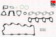 HS1277NH FAI AutoParts sada tesnení, hlava valcov HS1277NH FAI AutoParts