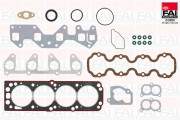 HS153 Sada těsnění, hlava válce FAI AutoParts