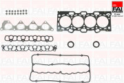 HS1546 FAI AutoParts sada tesnení, hlava valcov HS1546 FAI AutoParts