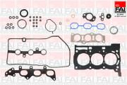 HS2120 Sada těsnění, hlava válce FAI AutoParts