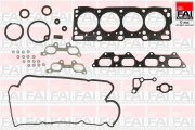 HS2138 Sada těsnění, hlava válce FAI AutoParts