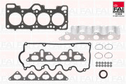 HS2182 Sada těsnění, hlava válce FAI AutoParts