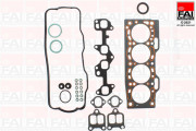 HS362 FAI AutoParts sada tesnení, hlava valcov HS362 FAI AutoParts