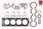 HS706 Sada těsnění, hlava válce FAI AutoParts