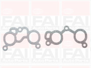 IM339 Sada těsnění, koleno sacího potrubí FAI AutoParts