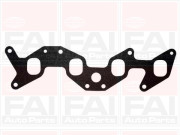 IM448 FAI AutoParts sada tesnení kolena nasávacieho potrubia IM448 FAI AutoParts