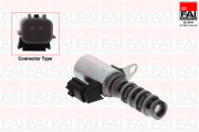 OCV012 Řídicí ventil, seřízení vačkového hřídele FAI AutoParts
