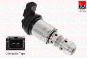 OCV026 FAI AutoParts riadiaci ventil nastavenia vačkového hriadeľa OCV026 FAI AutoParts