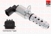 OCV036 Řídicí ventil, seřízení vačkového hřídele FAI AutoParts