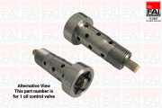 OCV090 FAI AutoParts riadiaci ventil nastavenia vačkového hriadeľa OCV090 FAI AutoParts