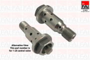 OCV091 FAI AutoParts riadiaci ventil nastavenia vačkového hriadeľa OCV091 FAI AutoParts