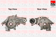 OP265 Olejové čerpadlo FAI AutoParts