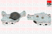 OP284 Olejové čerpadlo FAI AutoParts