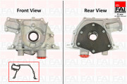 OP317 Olejové čerpadlo FAI AutoParts