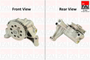 OP329 Olejové čerpadlo FAI AutoParts