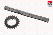 OPCK46 Řetěz, pohon olejového čerpadla FAI AutoParts