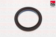 OS1628 Těsnicí kroužek hřídele, klikový hřídel FAI AutoParts