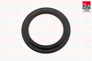 OS2348 Těsnicí kroužek hřídele, klikový hřídel FAI AutoParts