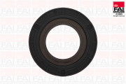 OS2353 Těsnicí kroužek hřídele, klikový hřídel FAI AutoParts