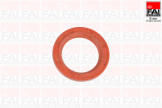 OS645 Těsnicí kroužek hřídele, klikový hřídel FAI AutoParts