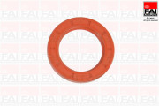 OS744 Těsnicí kroužek hřídele, klikový hřídel FAI AutoParts