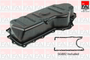 PAN008 FAI AutoParts olejová vaňa PAN008 FAI AutoParts