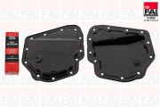 PAN137 Olejová vana FAI AutoParts