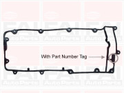 RC1138S FAI AutoParts tesnenie veka hlavy valcov RC1138S FAI AutoParts