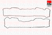 RC1187S Těsnění, kryt hlavy válce FAI AutoParts