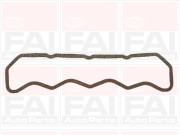 RC125S Těsnění, kryt hlavy válce FAI AutoParts