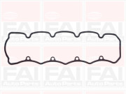 RC580S Těsnění, kryt hlavy válce FAI AutoParts