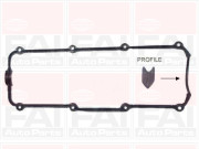 RC751S Těsnění, kryt hlavy válce FAI AutoParts