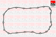 SG1187 FAI AutoParts tesnenie olejovej vane SG1187 FAI AutoParts