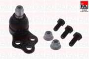 SS10033 FAI AutoParts zvislý/nosný čap SS10033 FAI AutoParts