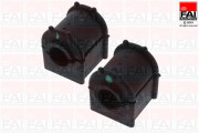SS10059K Držák, Příčný stabilizátor FAI AutoParts