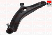 SS10135 FAI AutoParts rameno zavesenia kolies SS10135 FAI AutoParts