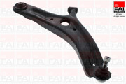 SS10136 FAI AutoParts rameno zavesenia kolies SS10136 FAI AutoParts