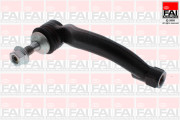 SS10140 FAI AutoParts hlava/čap spojovacej tyče riadenia SS10140 FAI AutoParts