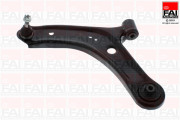 SS10173 FAI AutoParts rameno zavesenia kolies SS10173 FAI AutoParts