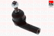 SS10188 FAI AutoParts hlava/čap spojovacej tyče riadenia SS10188 FAI AutoParts