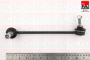 SS1022 FAI AutoParts tyč/vzpera stabilizátora SS1022 FAI AutoParts