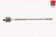 SS10233 FAI AutoParts axiálny čap tiahla riadenia SS10233 FAI AutoParts