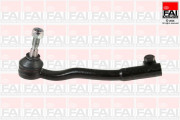 SS1027 FAI AutoParts hlava/čap spojovacej tyče riadenia SS1027 FAI AutoParts