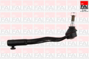 SS1028 FAI AutoParts hlava/čap spojovacej tyče riadenia SS1028 FAI AutoParts