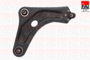 SS10292 FAI AutoParts rameno zavesenia kolies SS10292 FAI AutoParts