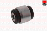 SS10469 FAI AutoParts ulożenie tela nápravy SS10469 FAI AutoParts