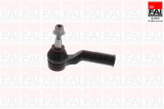 SS10487 FAI AutoParts hlava/čap spojovacej tyče riadenia SS10487 FAI AutoParts