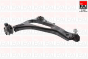 SS10654 FAI AutoParts rameno zavesenia kolies SS10654 FAI AutoParts